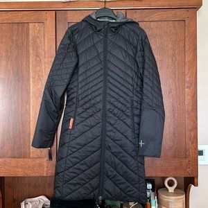 Women’s Icebreaker Coat